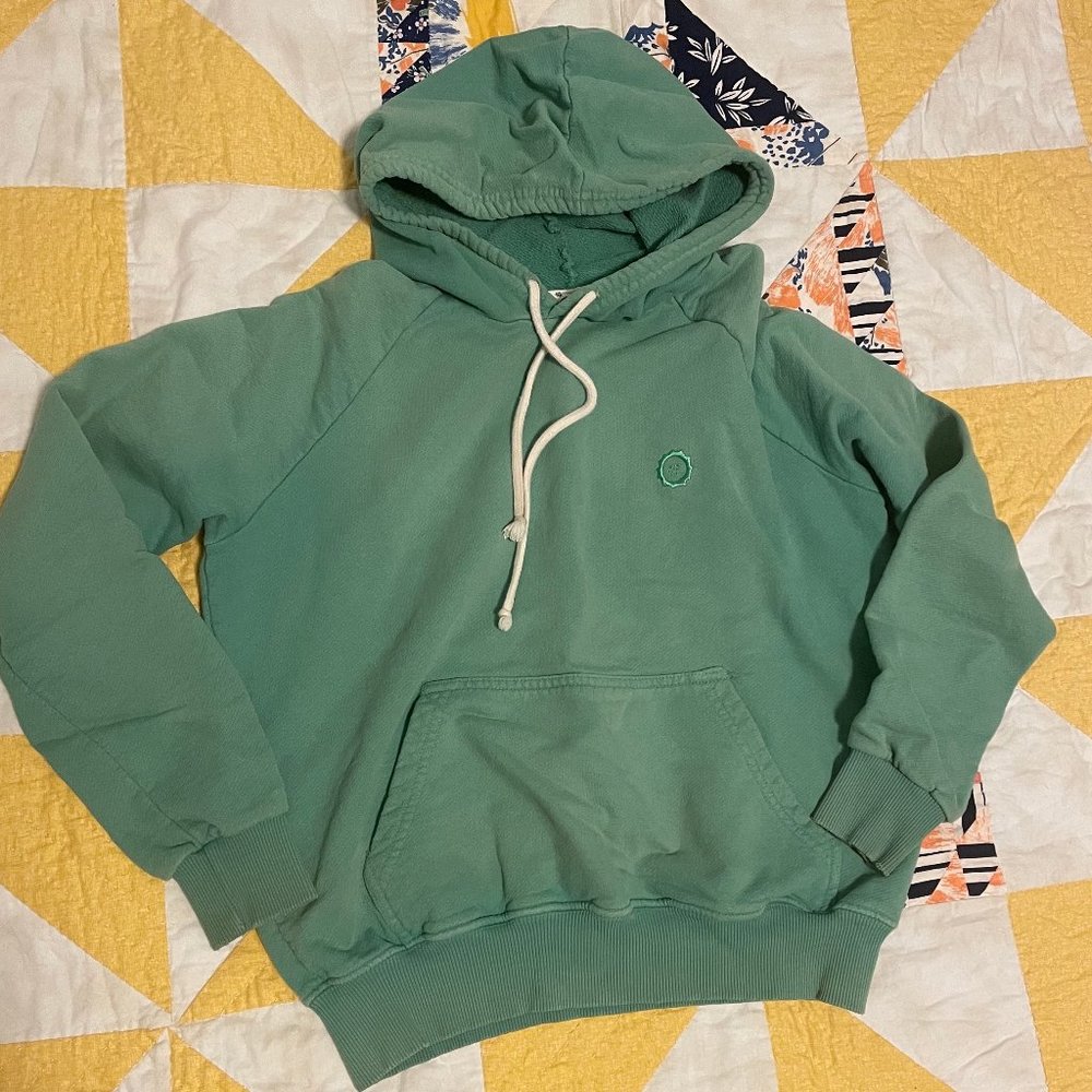 Big Bud Press Hoodie